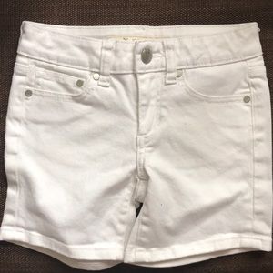 Kids joe’s jeans shorts
